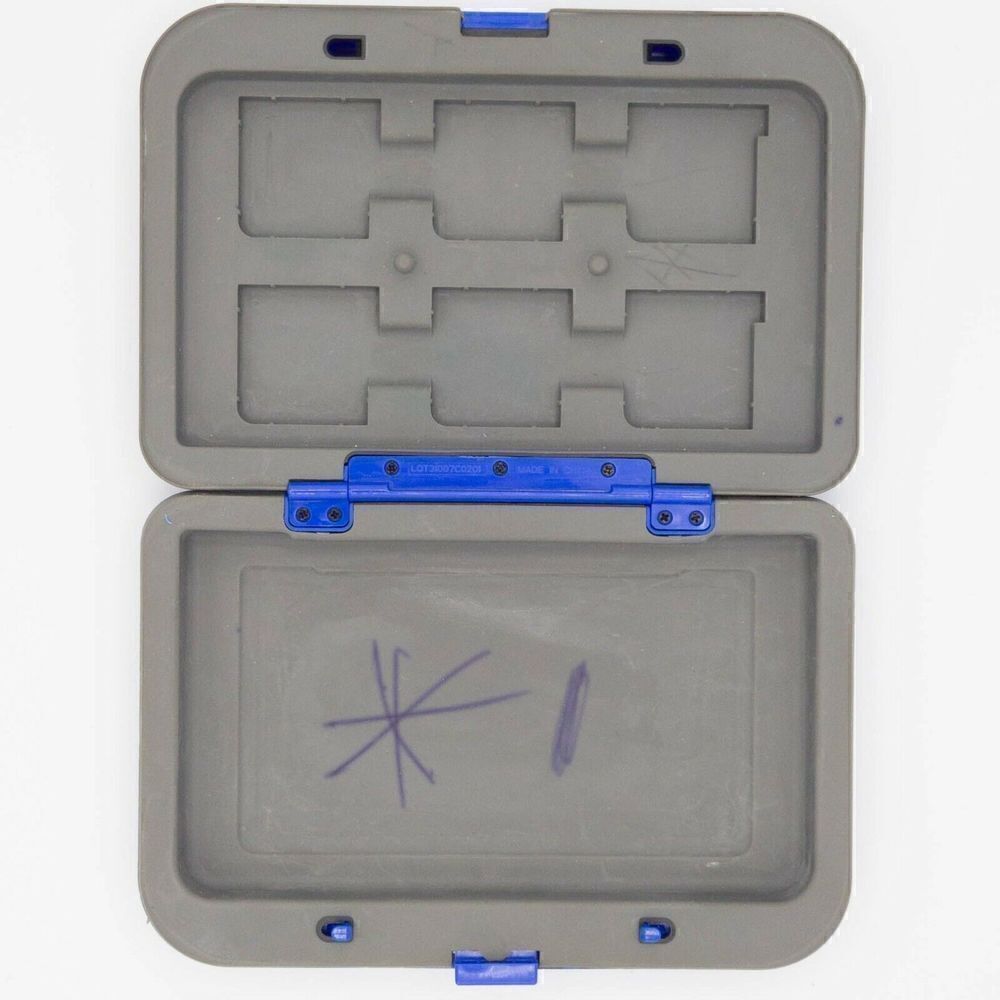Nintendo 3ds Hardcase - Picture 3 of 3